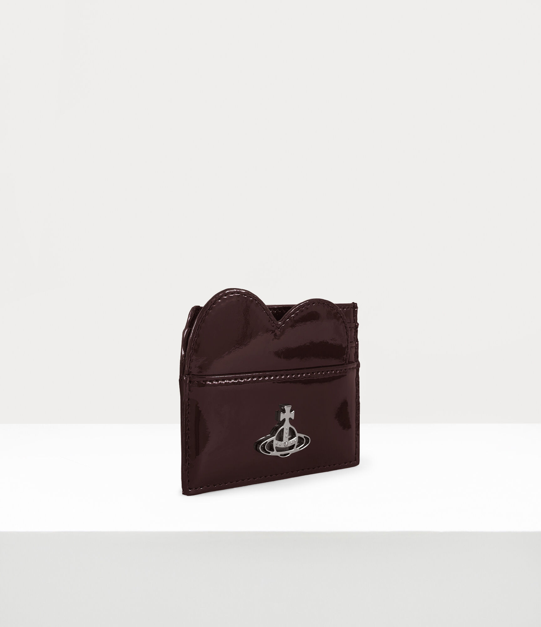 Heart Card Holder  large image number 2