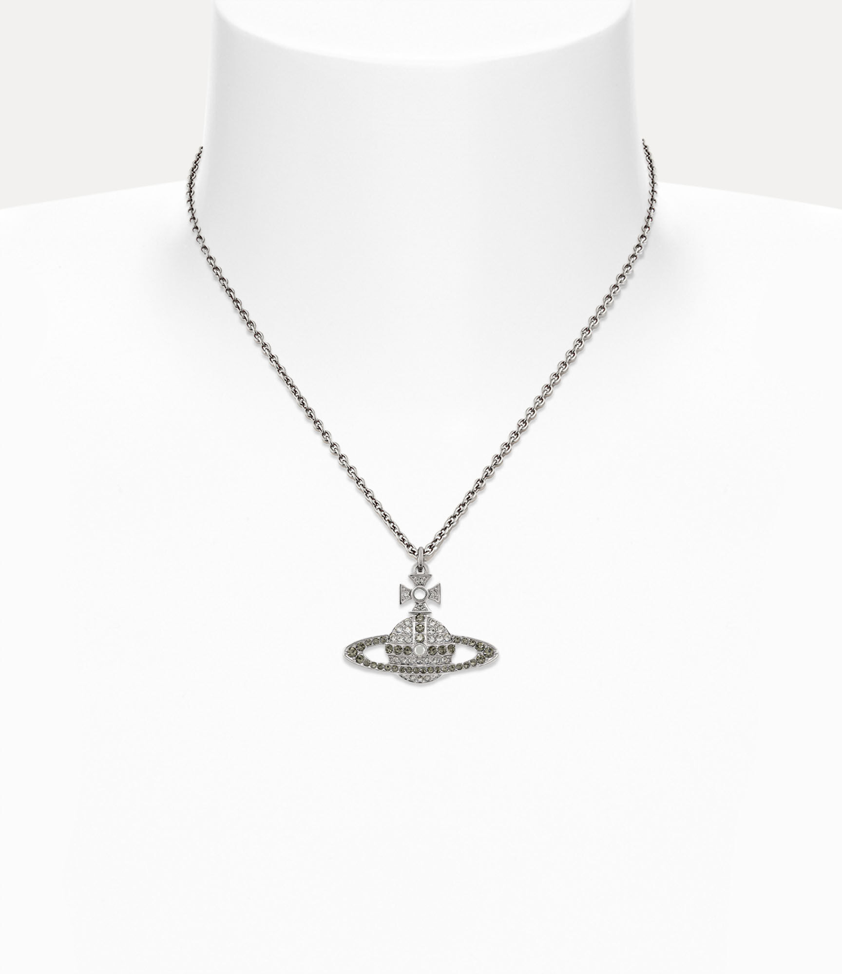 Man. Kika Pendant Necklace  large image number 2