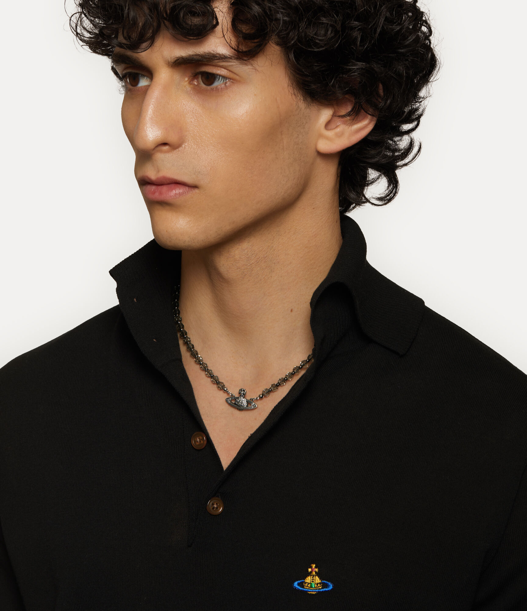 Man. Messaline Choker