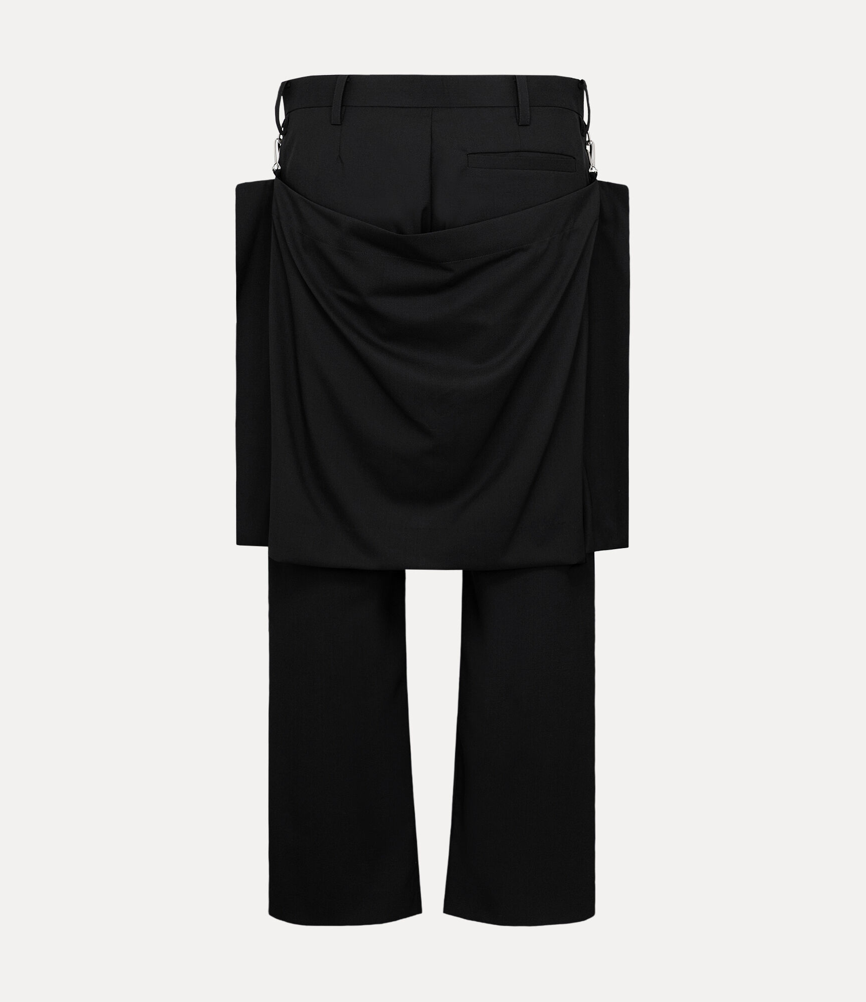 Skirt Trouser  large image number 5