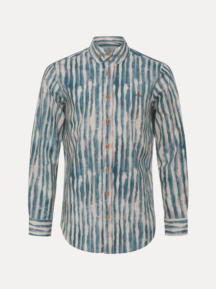 Two Button Krall Shirt