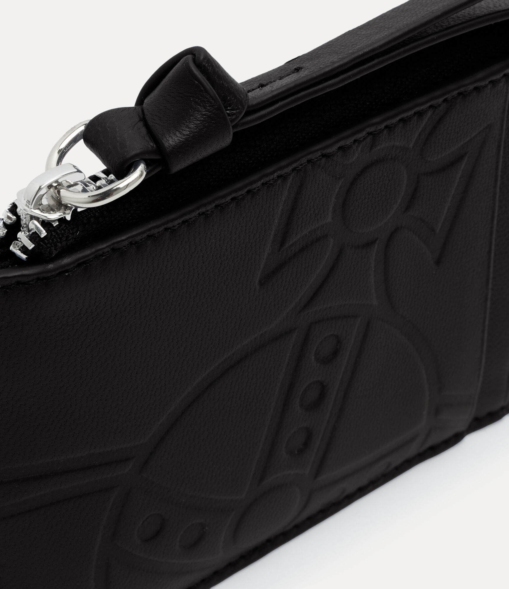 Card Holder With Zip  large image number 4