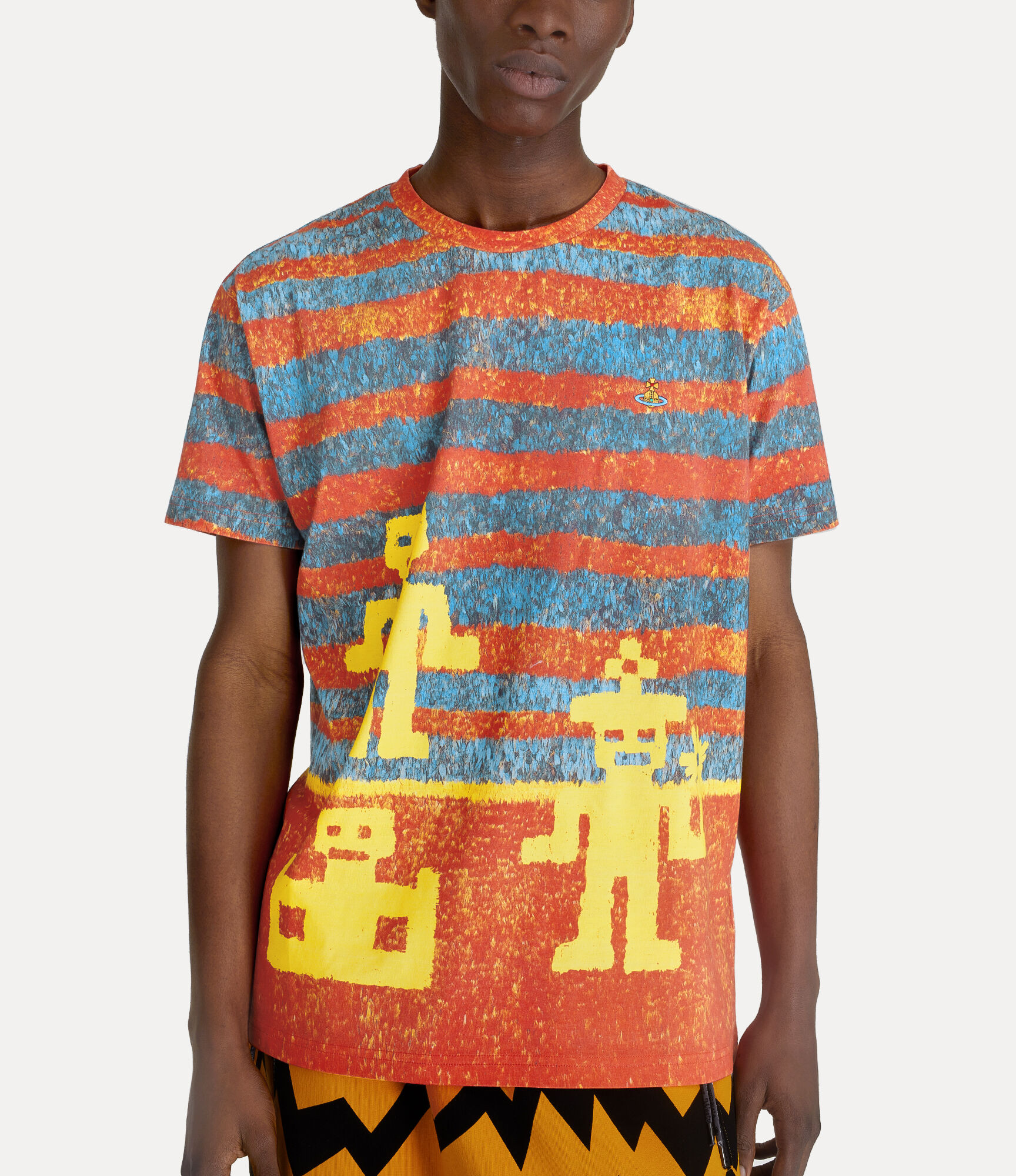 Classic t-shirt  large image number 5