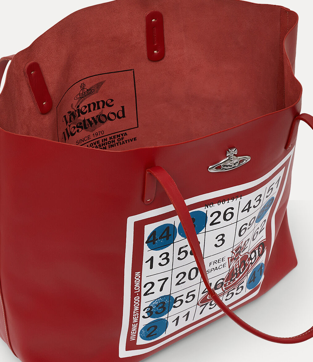 Studio Large Shopper  large image number 4