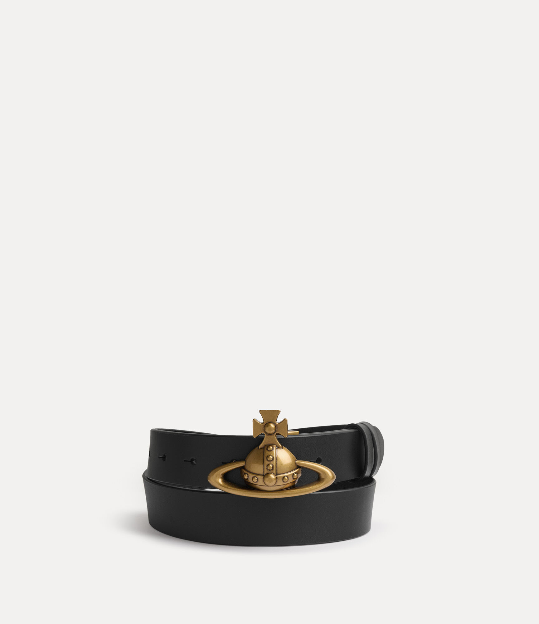 Orb Buckle Belt