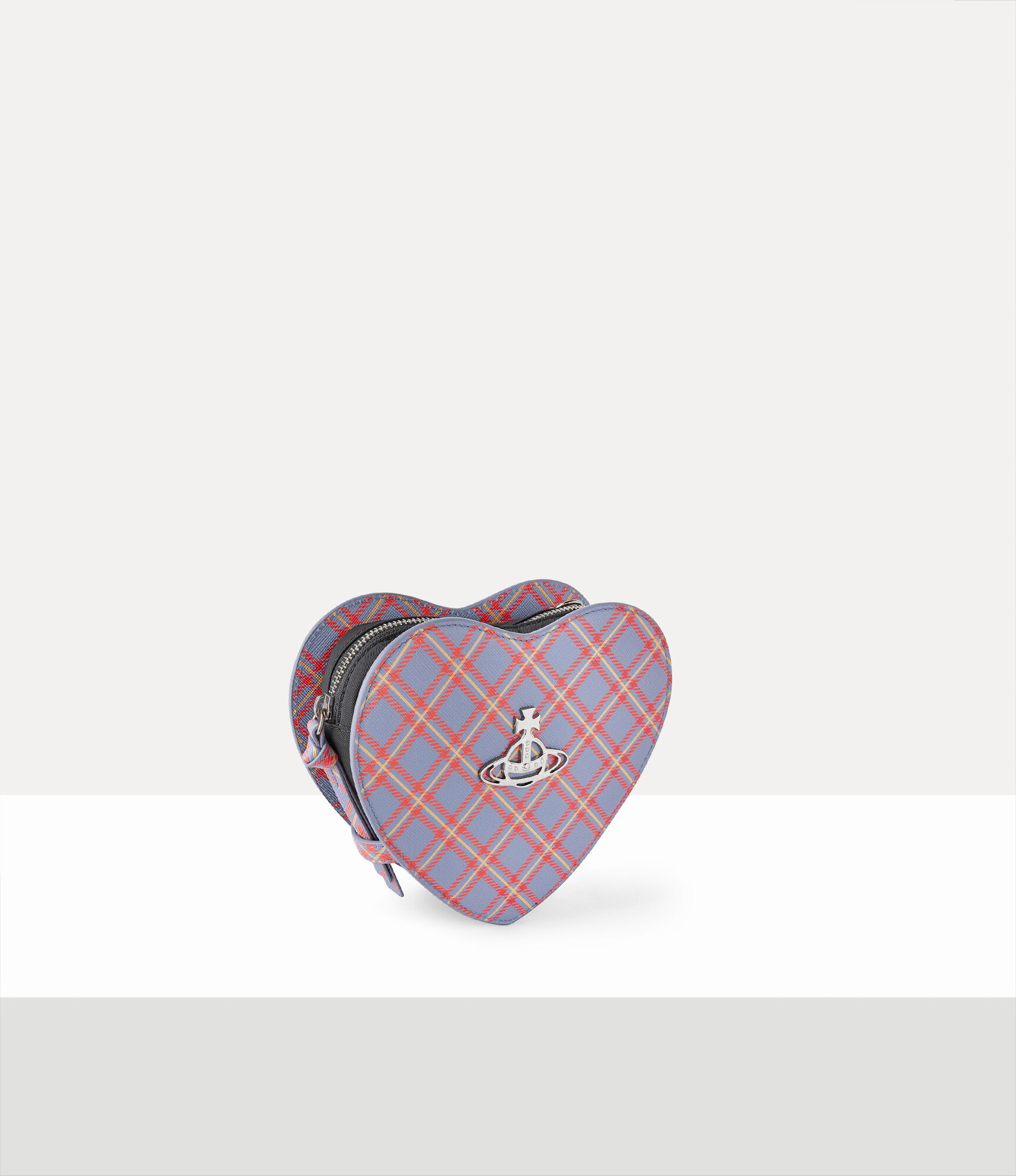 Louise Heart Crossbody  large image number 3