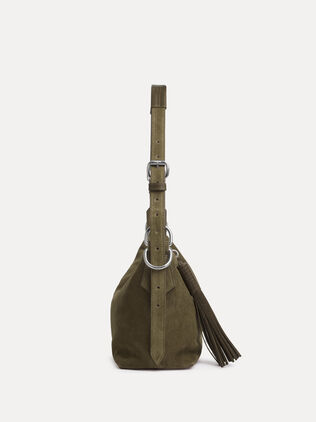 Emma Shoulder Bag