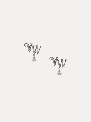 VW Earrings