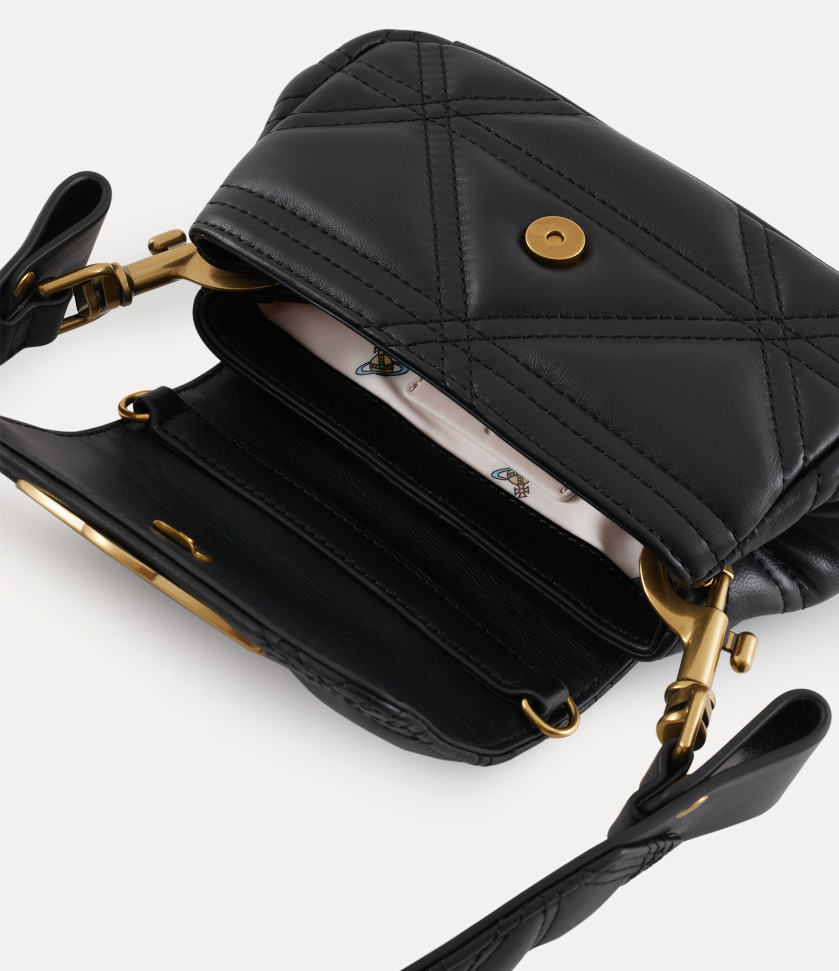 Hazel Small Handbag  large image number 5