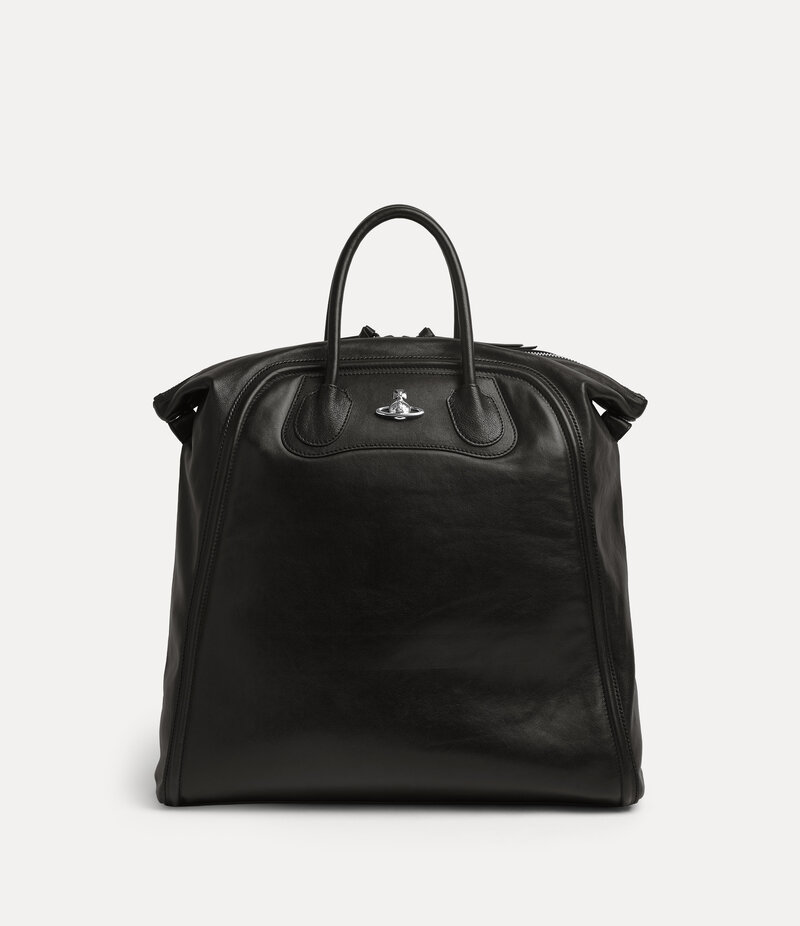Vivienne Westwood Bobby Large Backpack