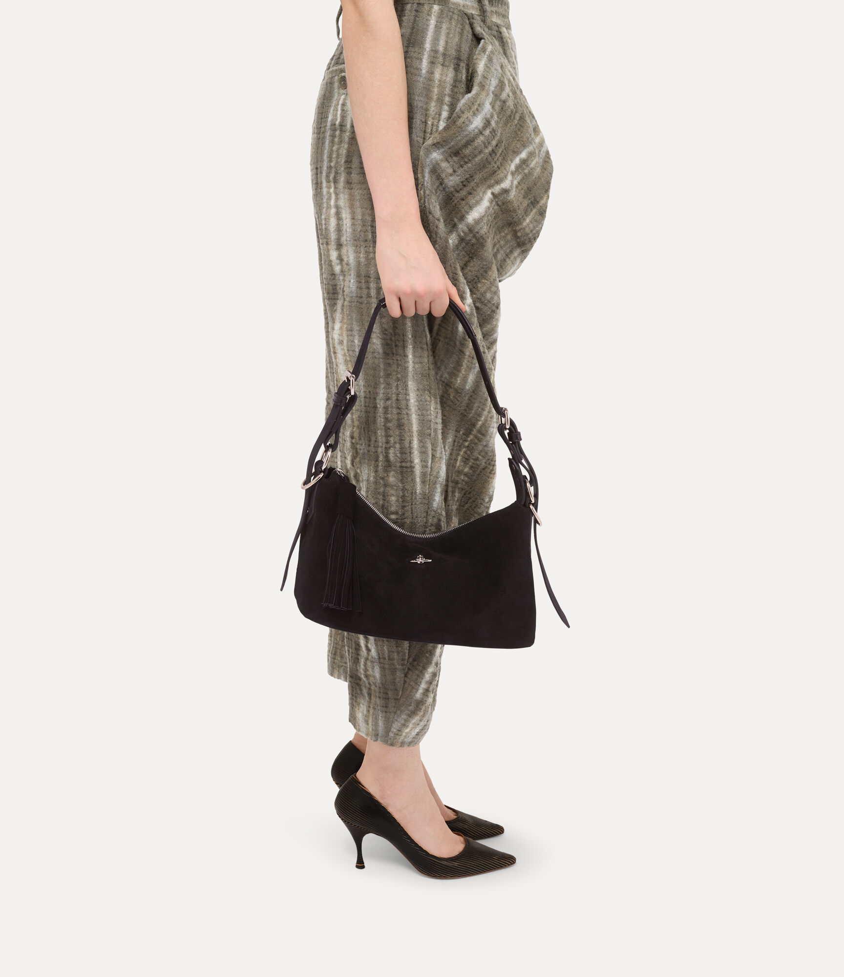 Emma Shoulder Bag  large image number 3