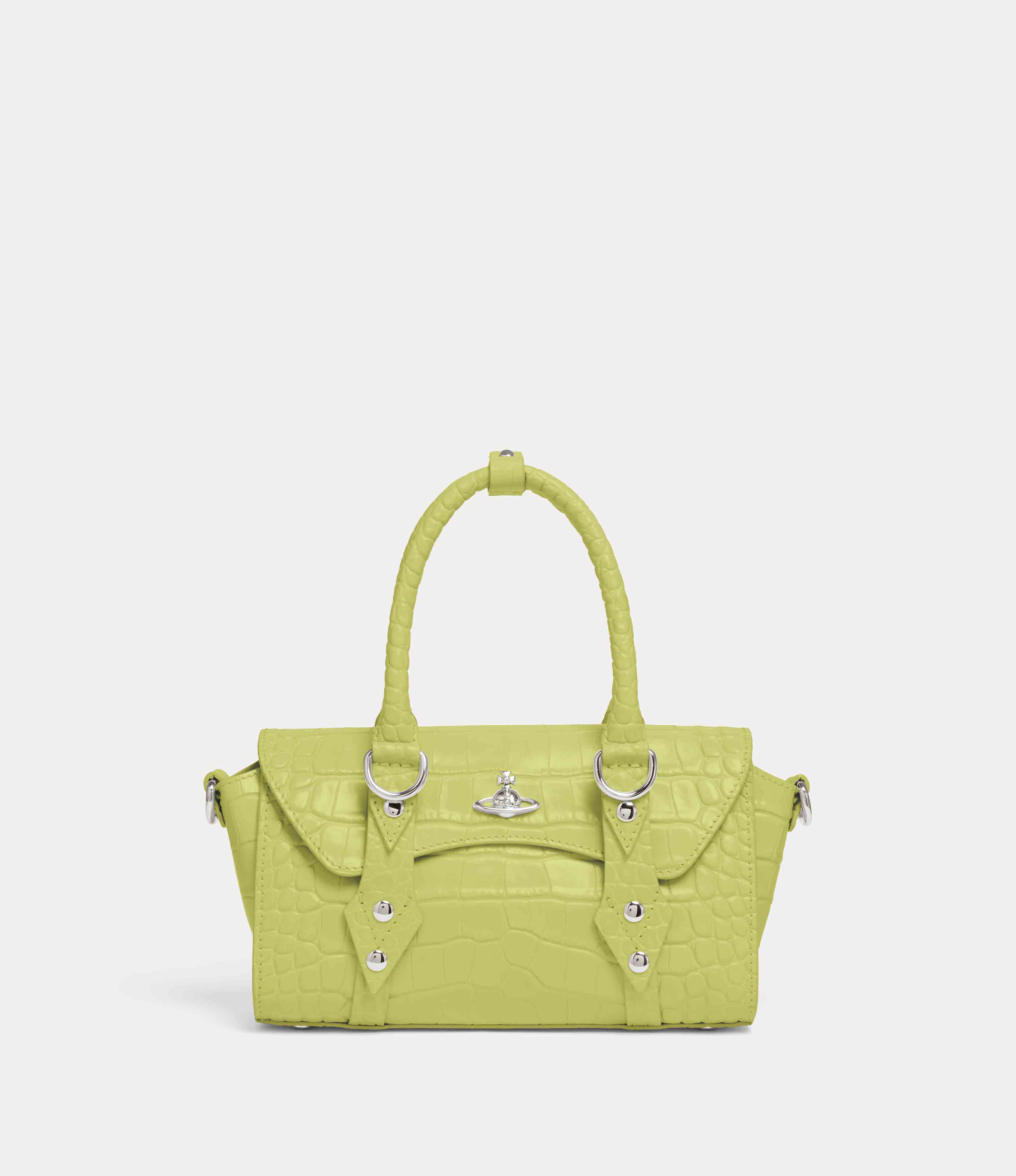 Bettina Mini Crossbody