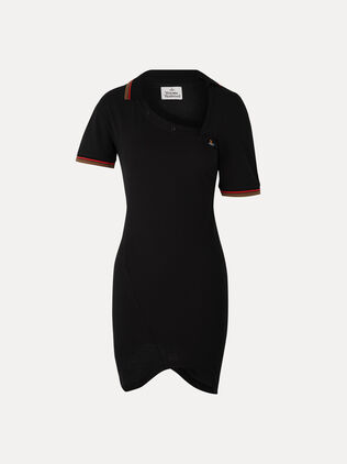 Glory Polo Dress