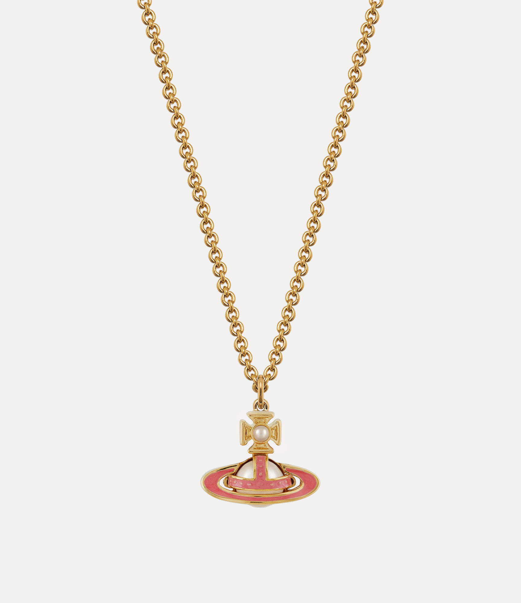 Simonetta bas relief pendant  large image number 1