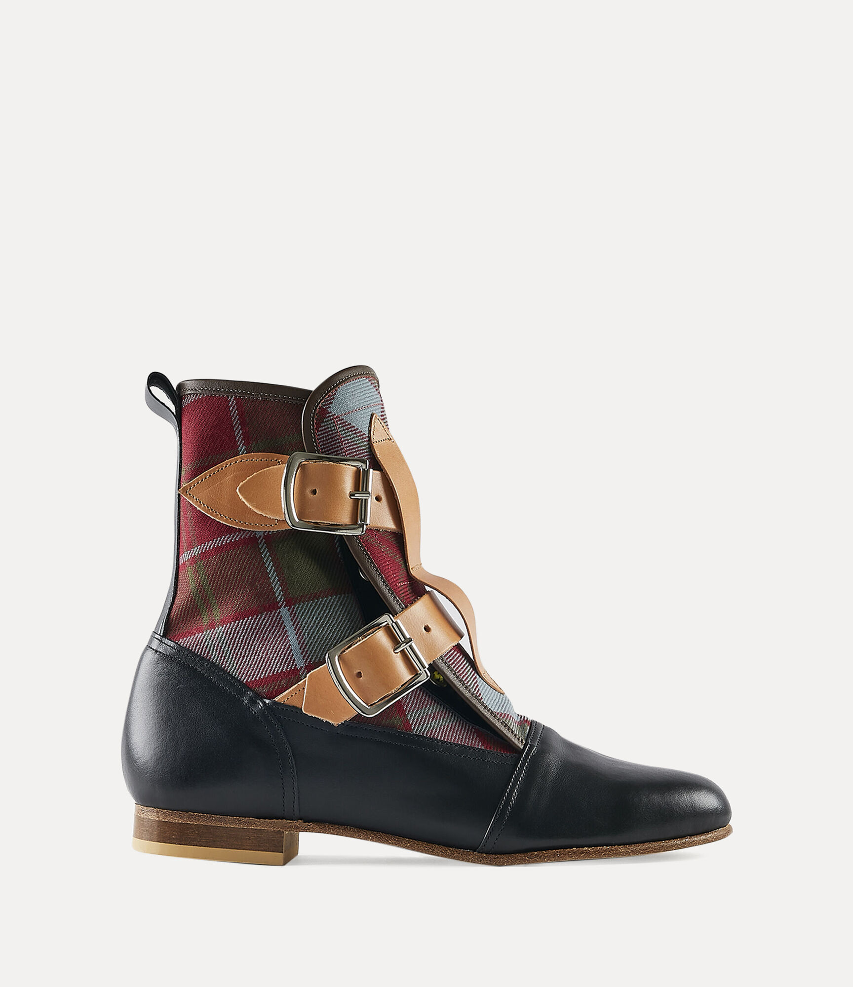 Seditionaries Boot