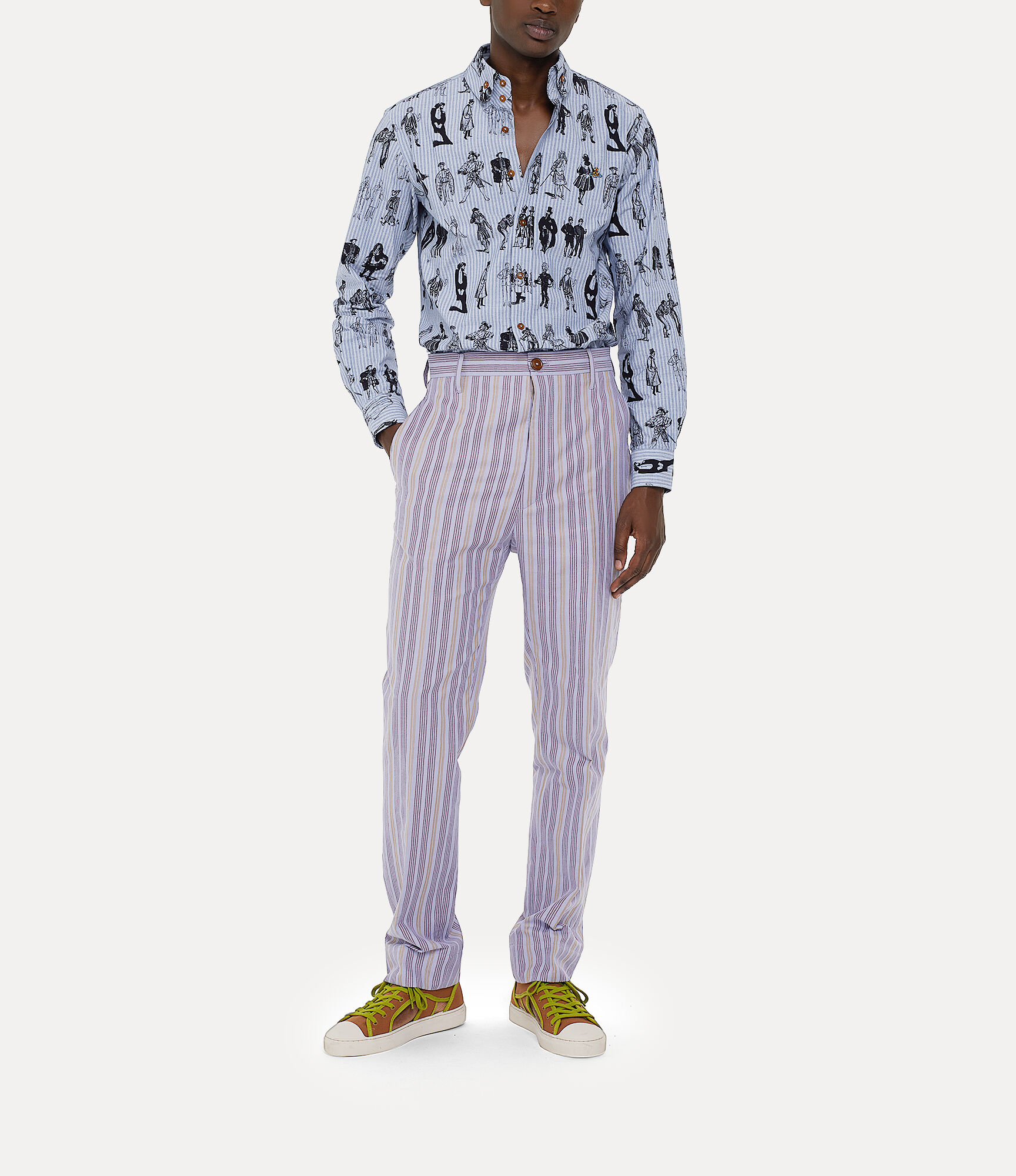 2 button krall  large image number 4