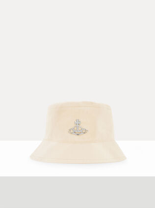 Edgewear Bucket Hat 