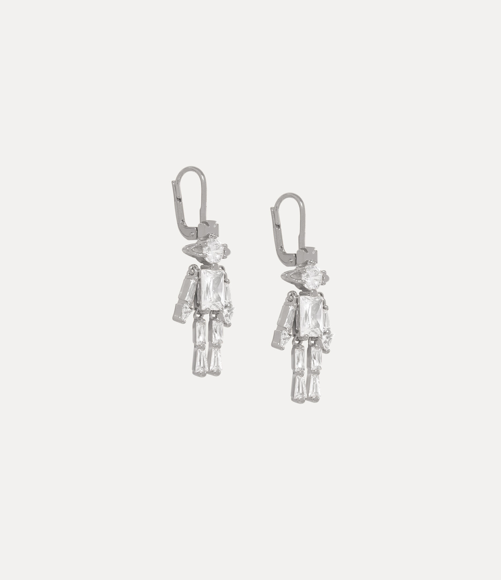 Issa Earrings  large image number 3