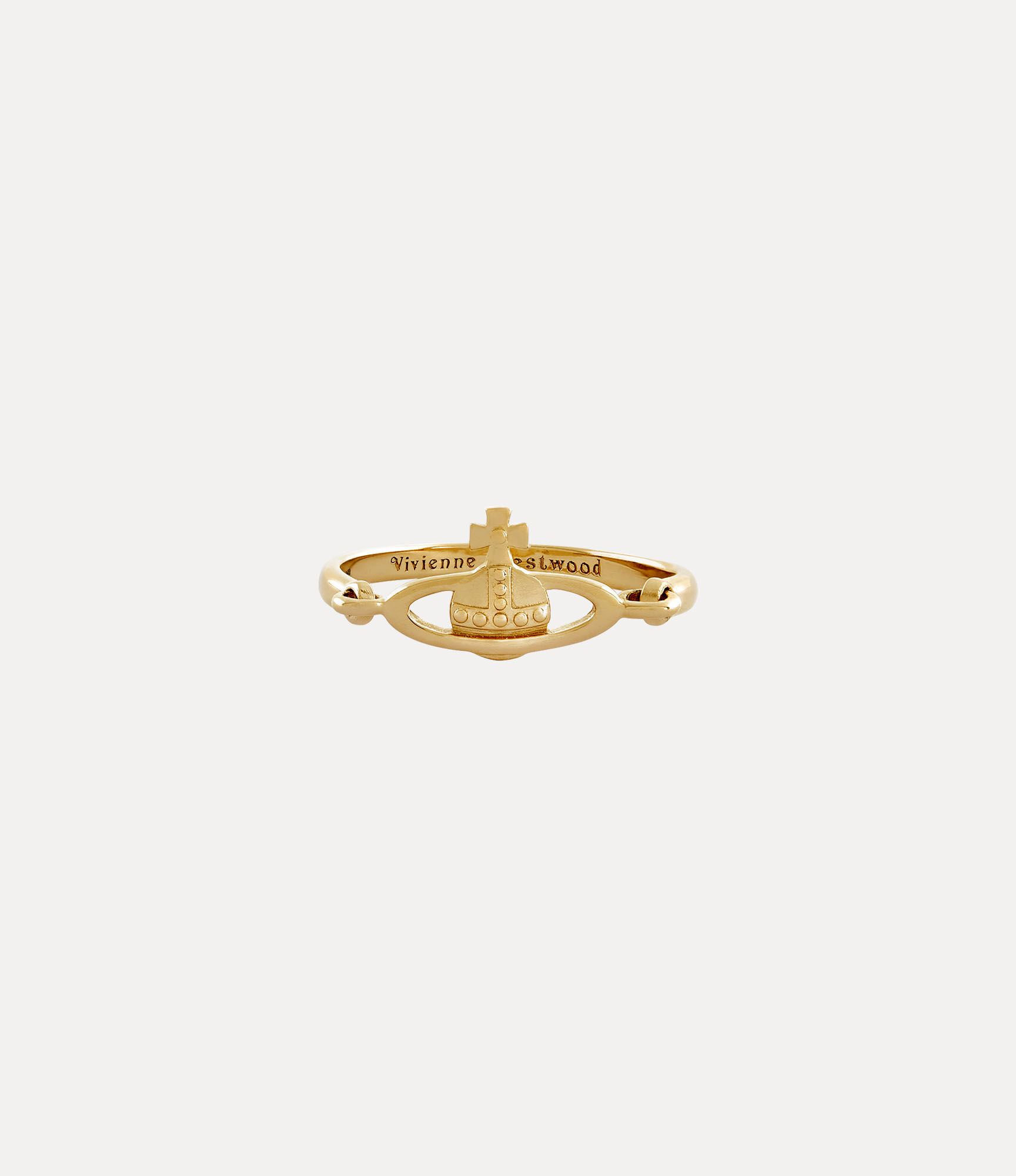 Vendome Ring