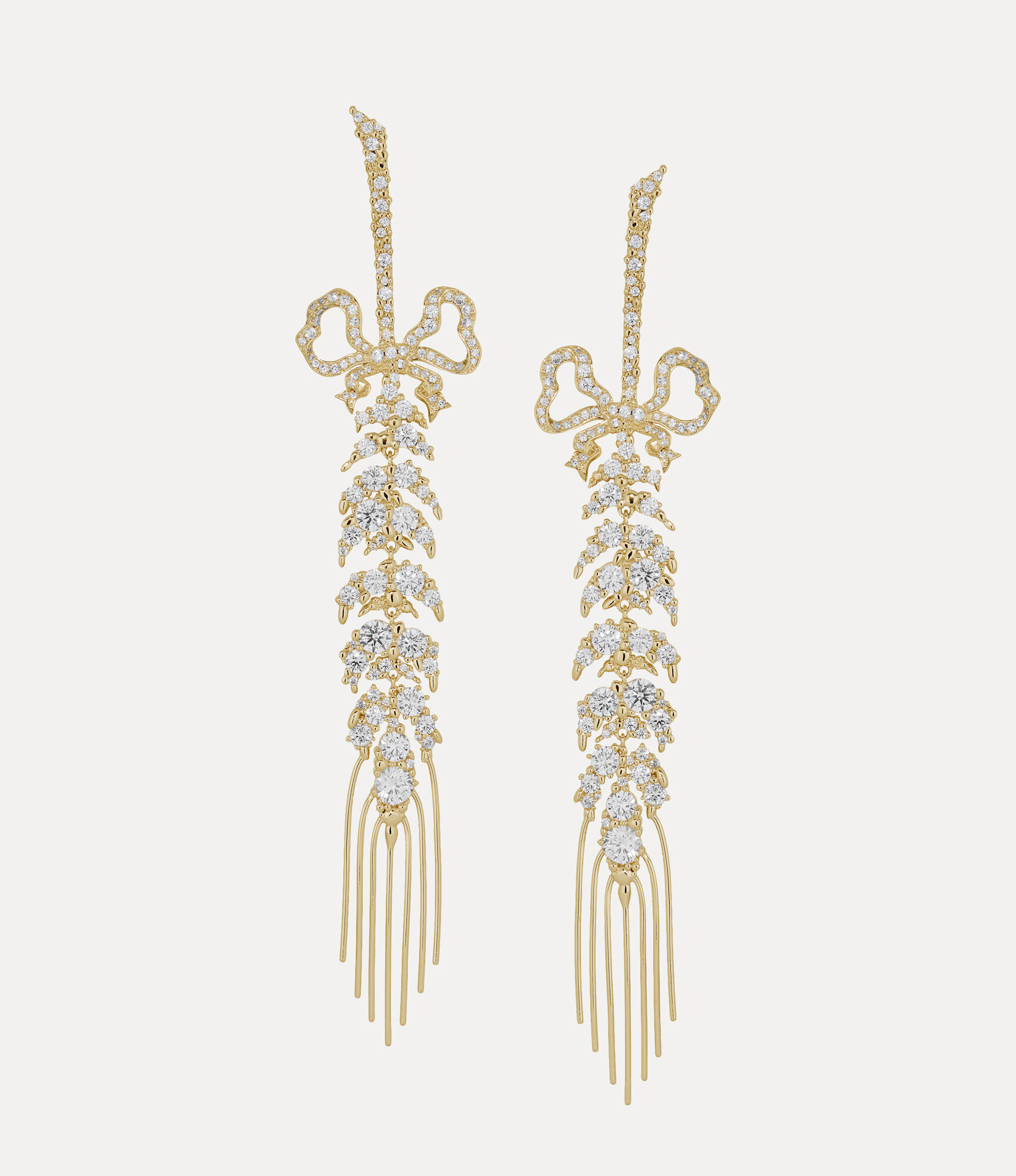 Chloris Earrings  large image number 2