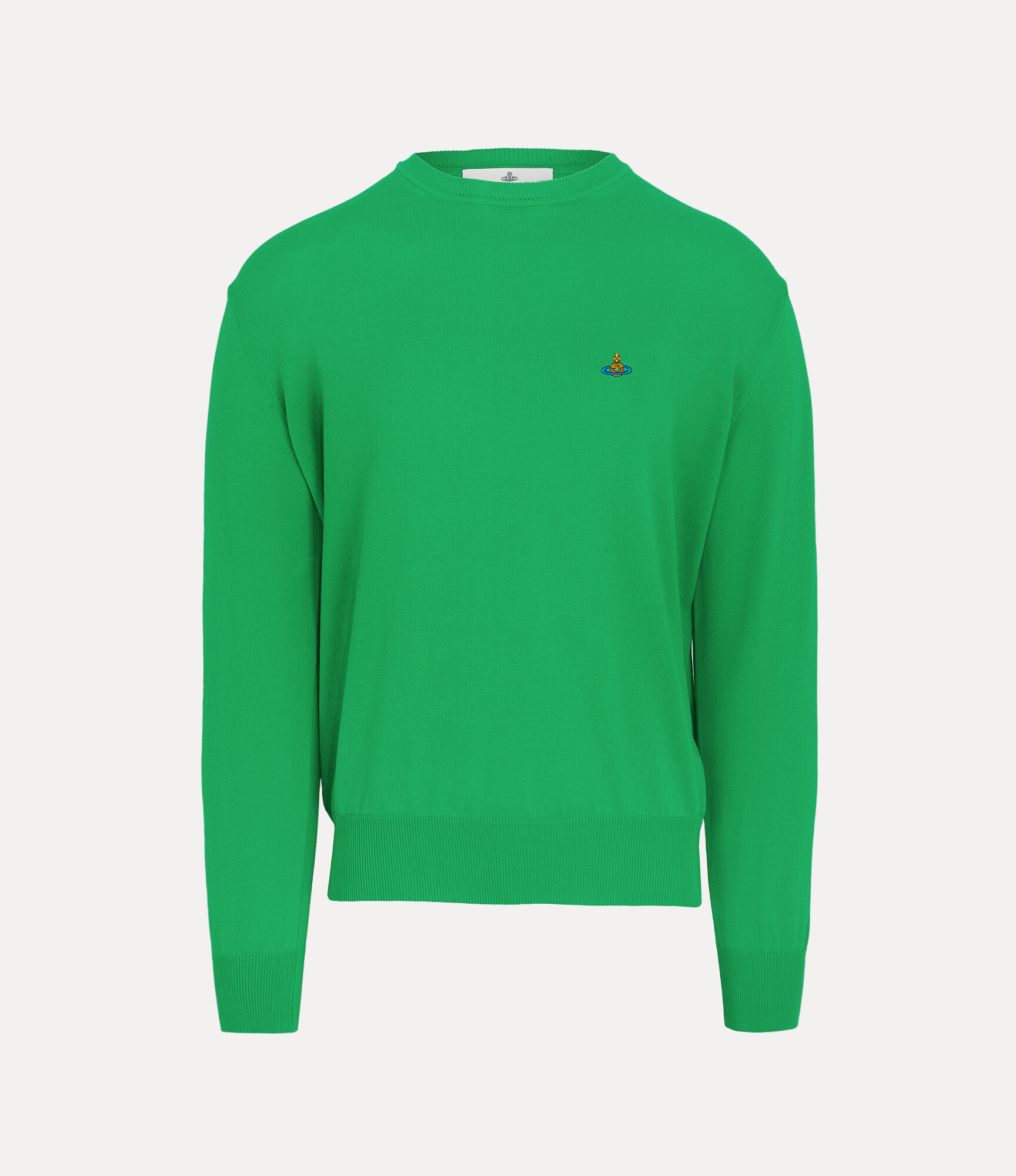 Alex round neck  large image number 1