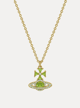 Mila Pendant Necklace