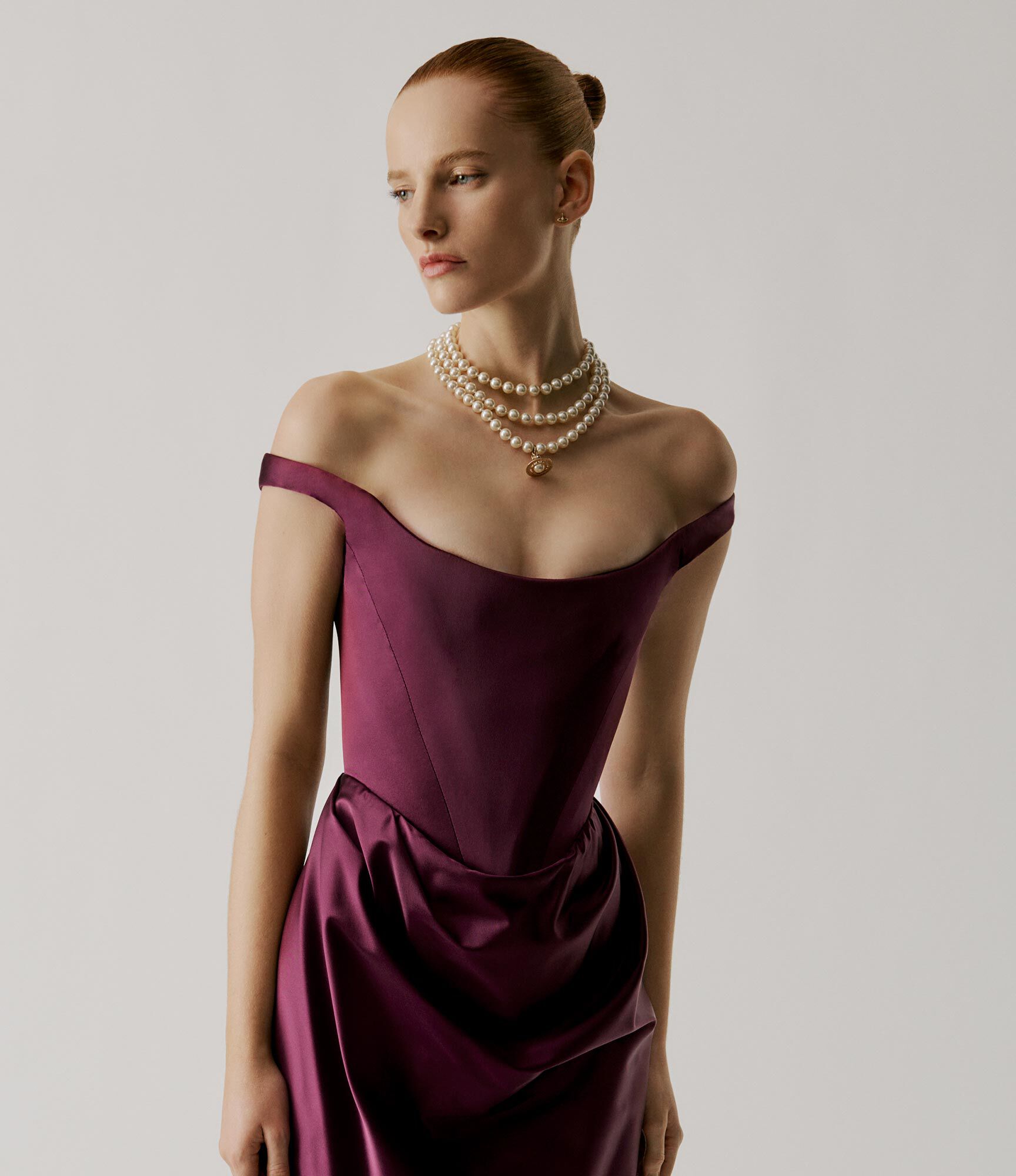 Nova Camille Dress  large image number 5