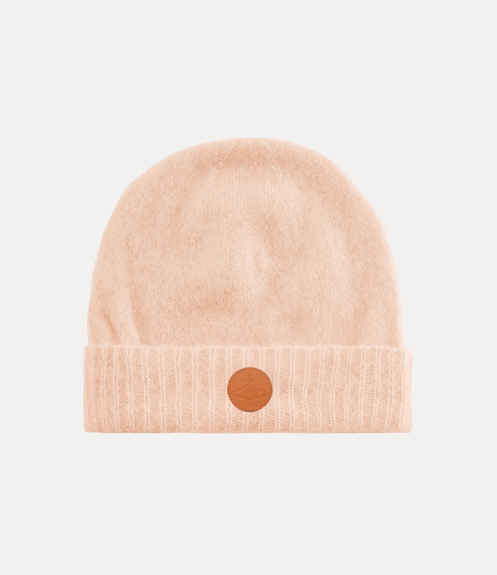 Fluffy Beanie  large image number 1