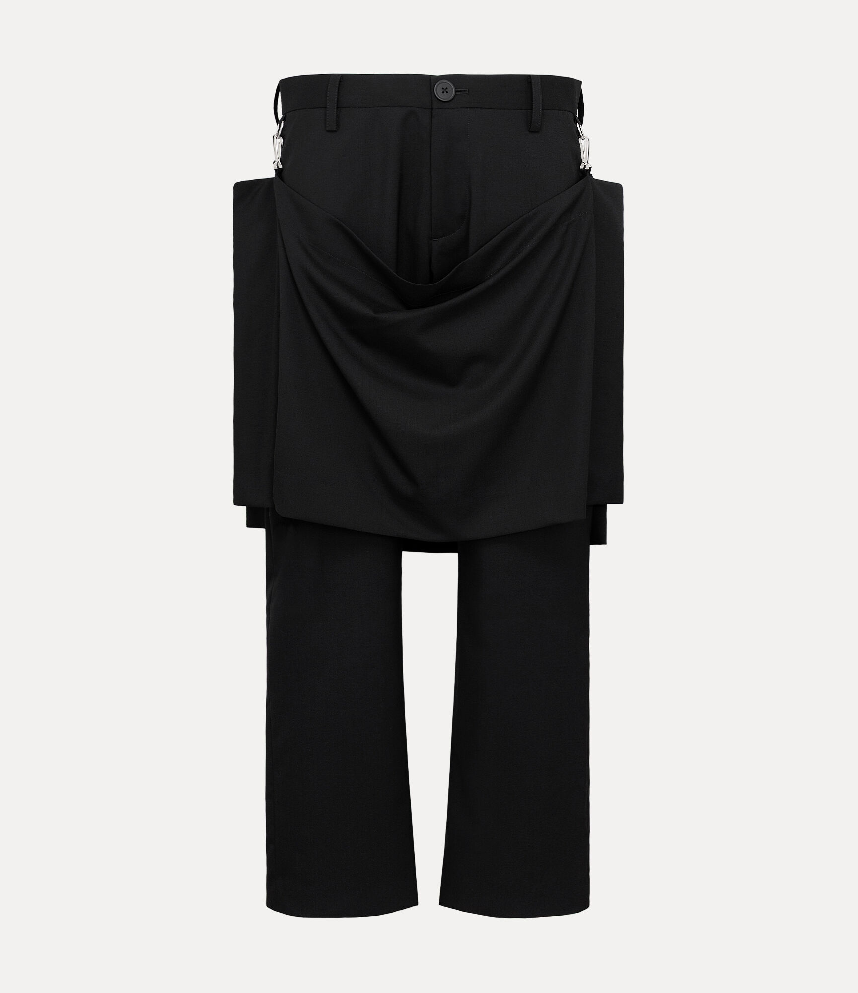 Skirt Trouser