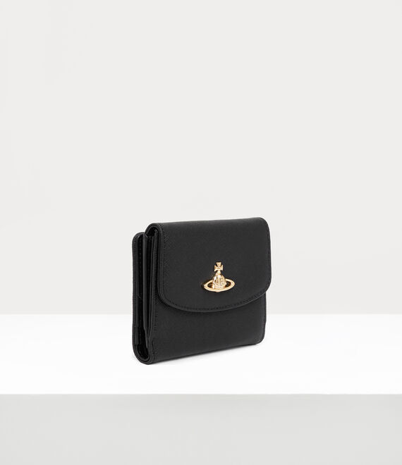 Saffiano small wallet large image number 2