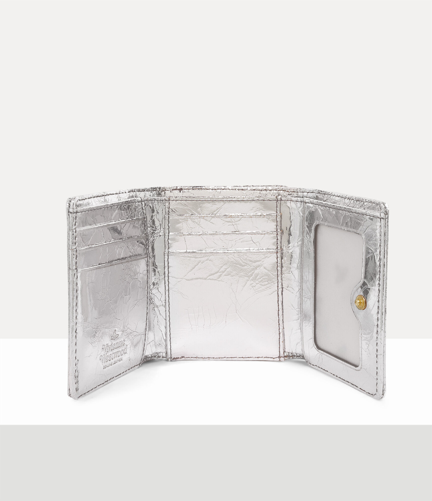 Small Frame Wallet  large image number 3