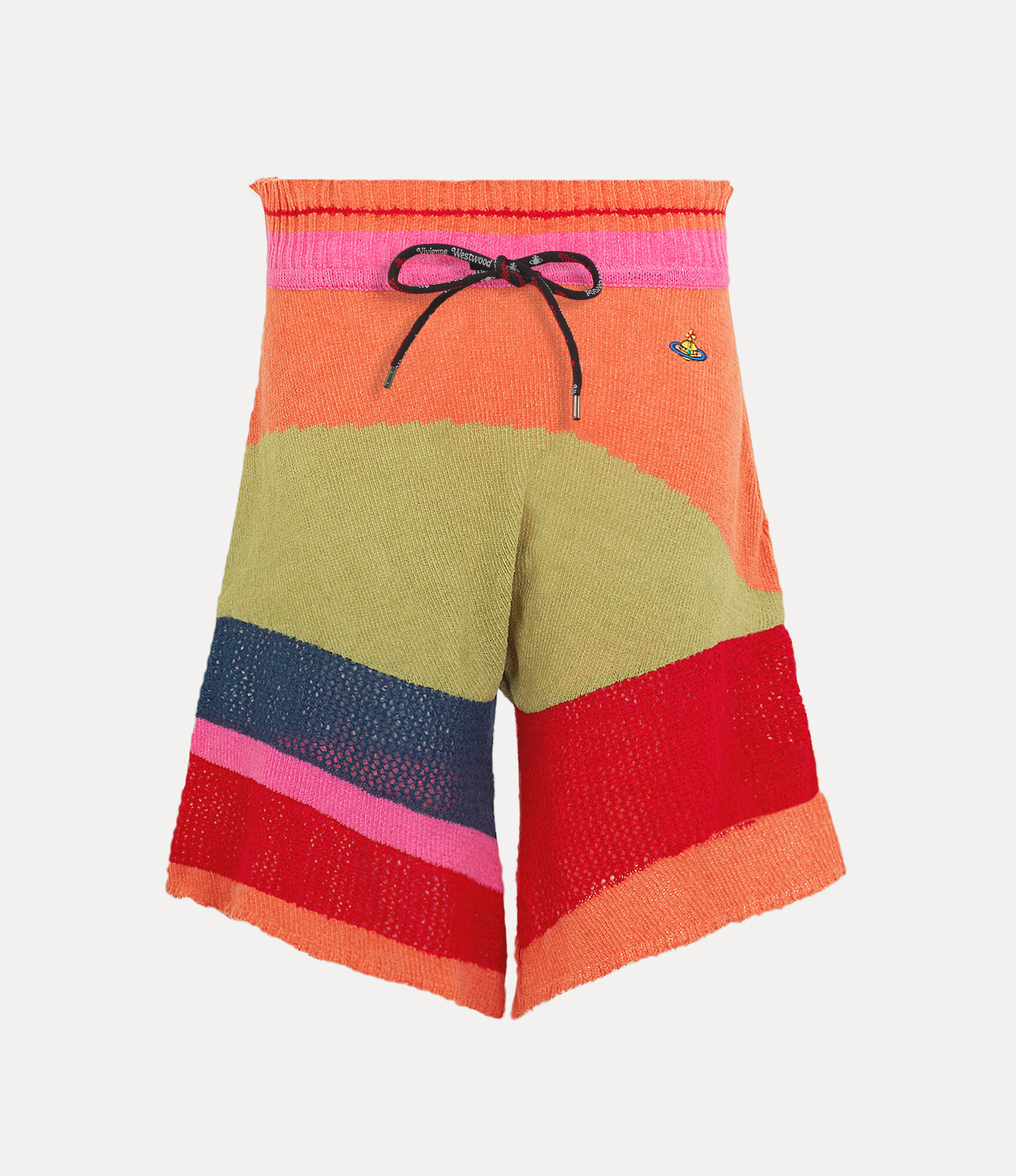 Distressed shorts   large image number 1