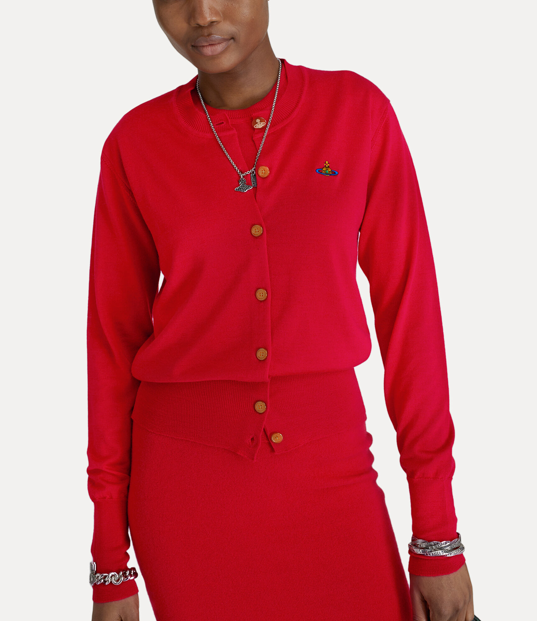 Bea Cardigan  large image number 4