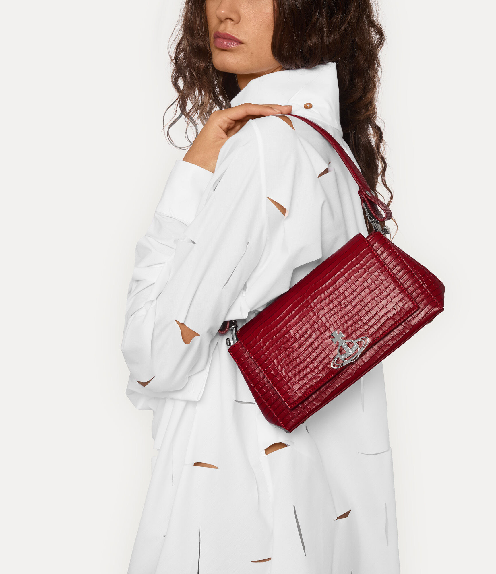 Hazel Medium Handbag  large image number 2