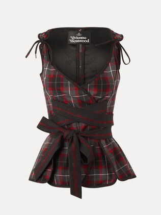 Roxy Top