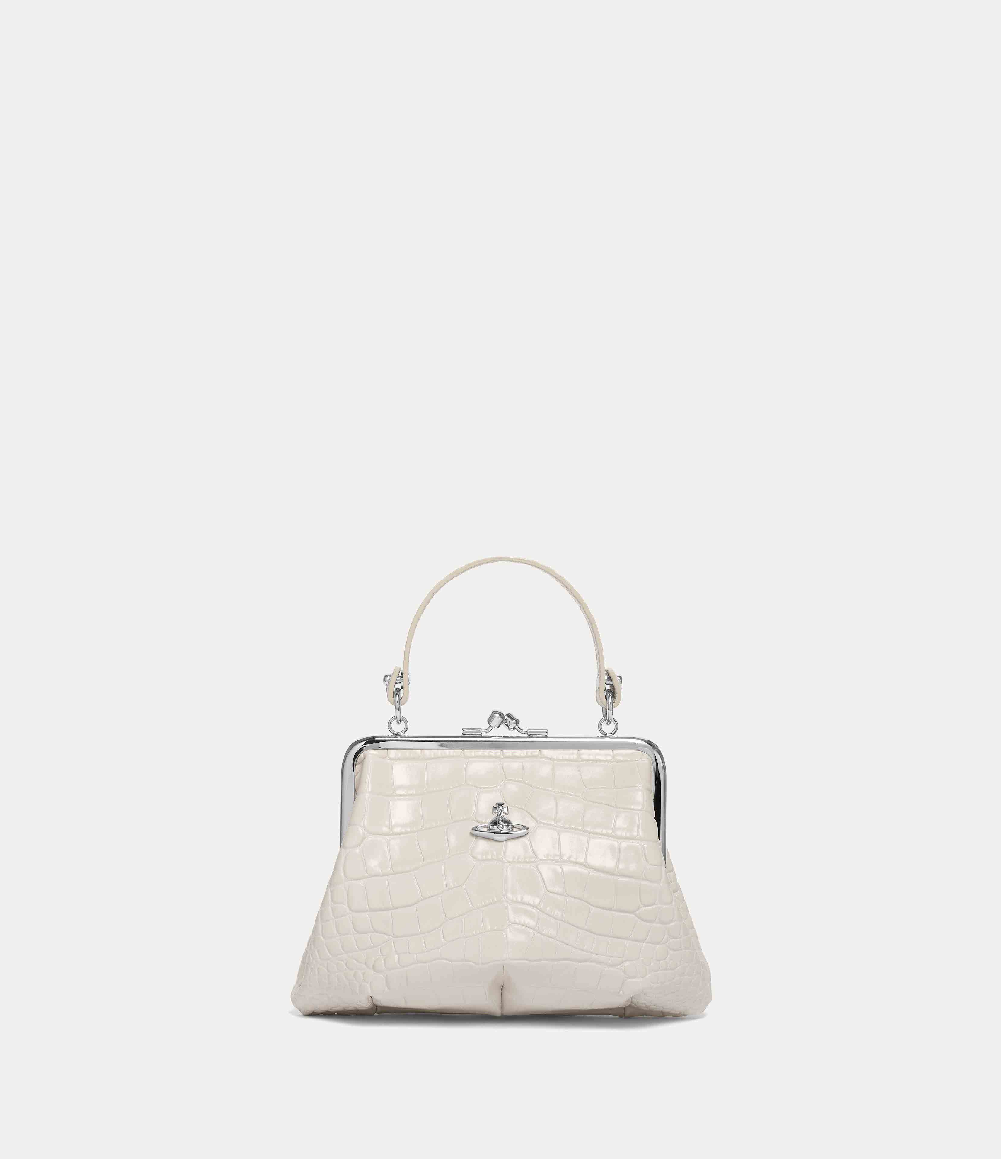 Granny Frame Purse
