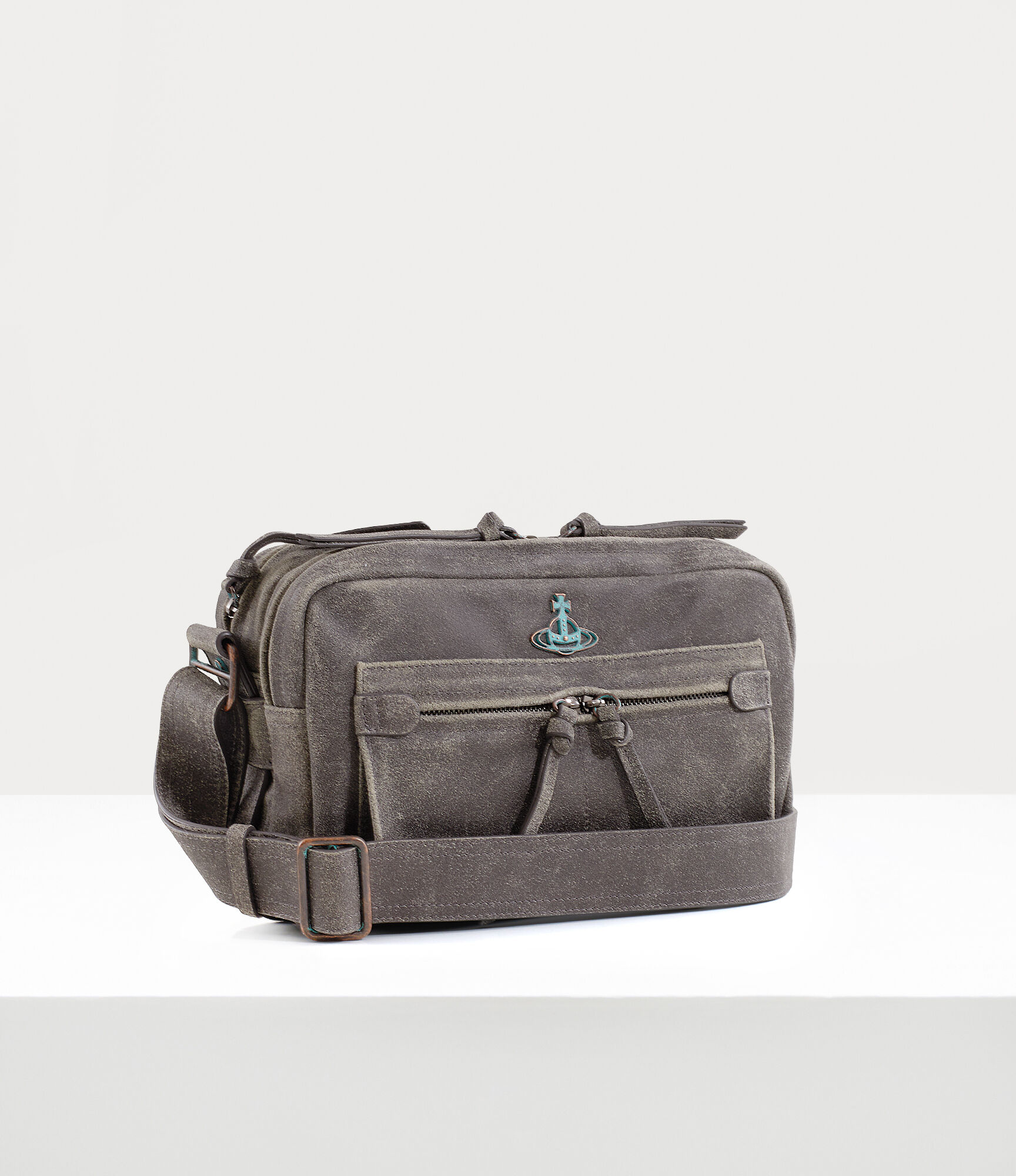Jerry satchel bag  large image number 4