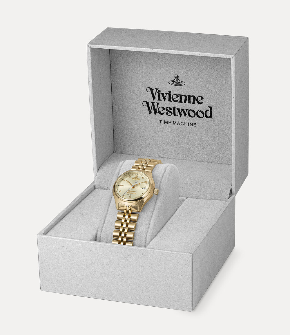 Vivienne Westwood Little Camberwell Watch, view 4