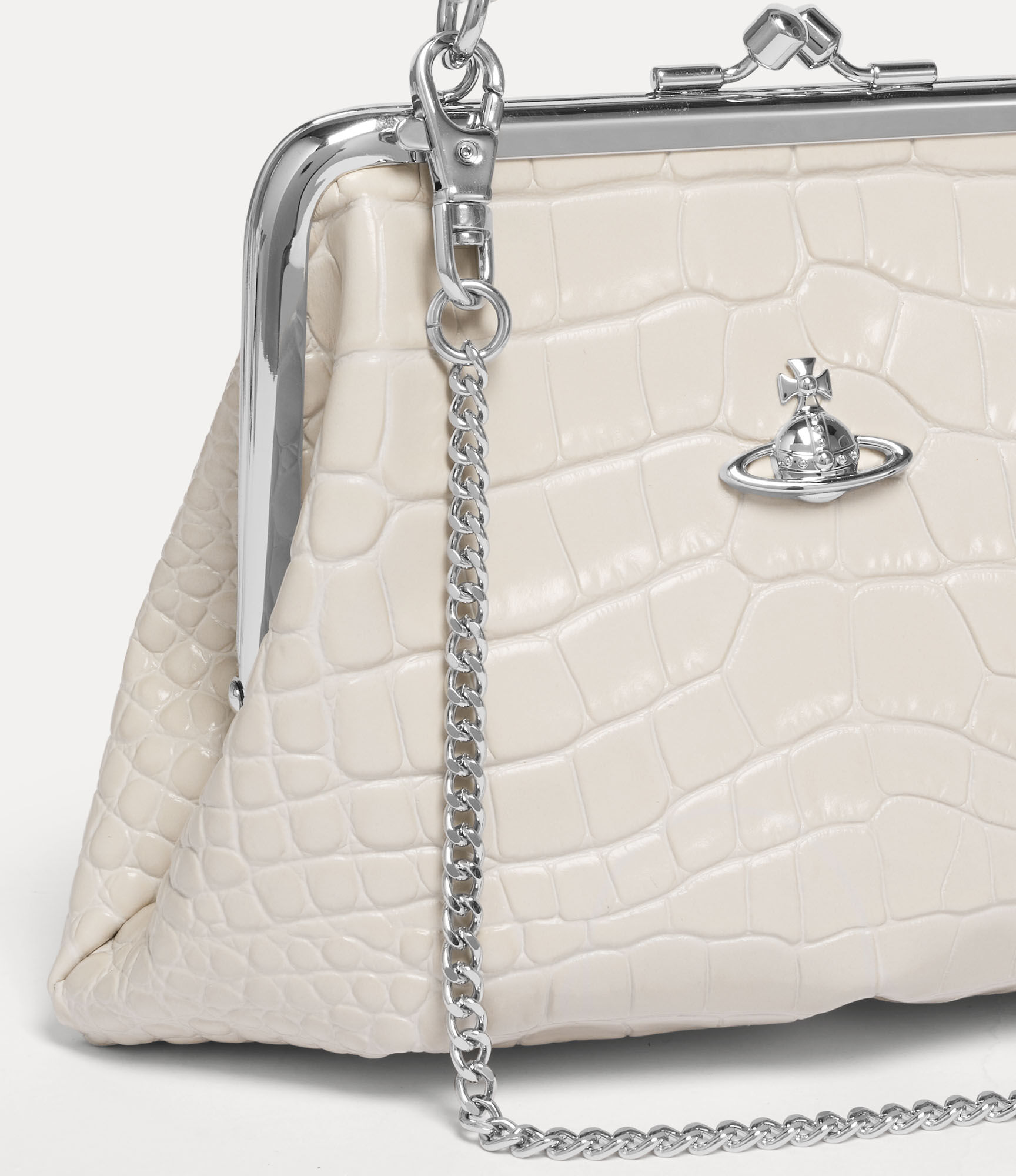 Granny Frame Purse  large image number 4