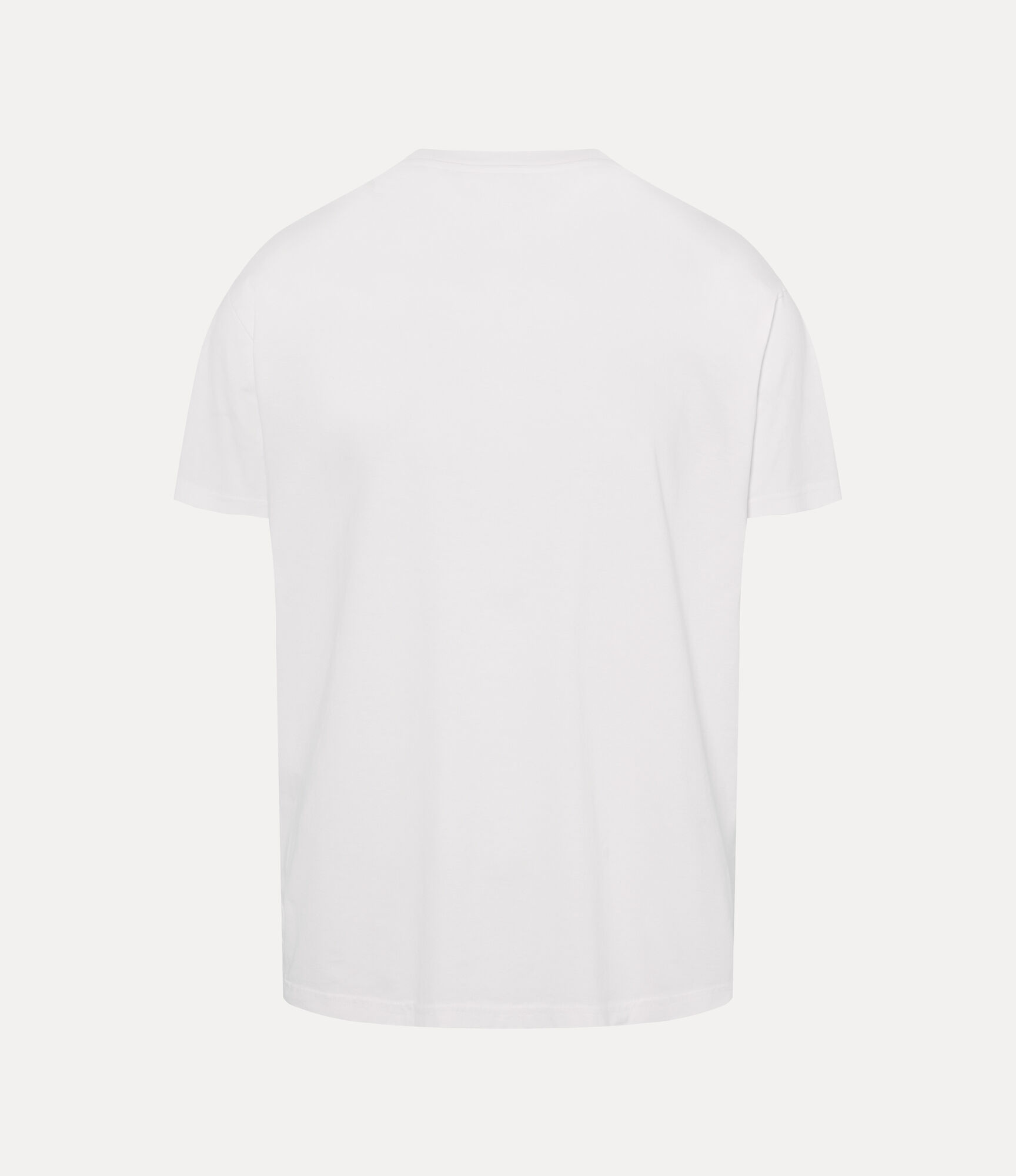 Classic T-shirt Multicolour Orb  large image number 5