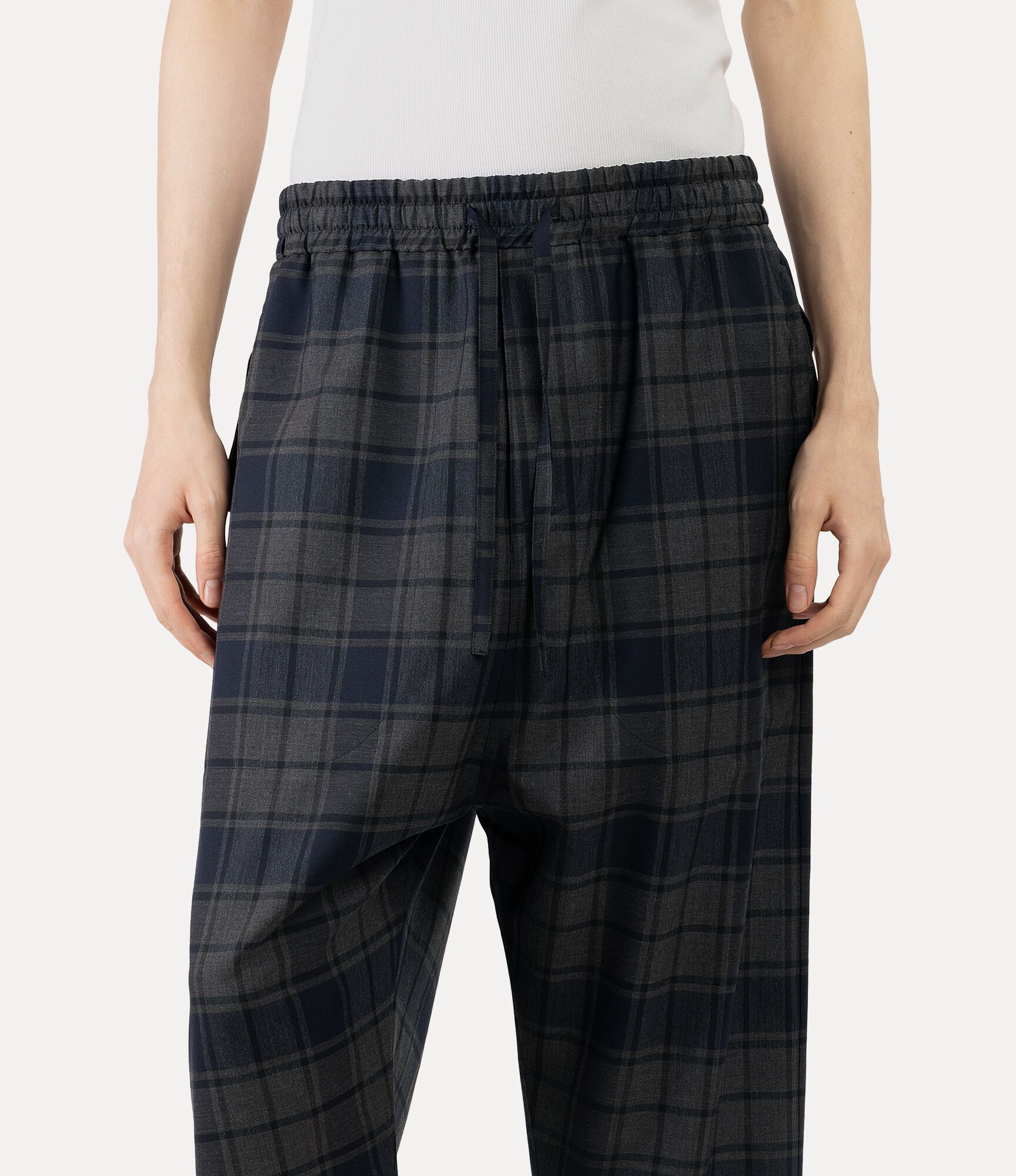 Samurai Trousers  large image number 4
