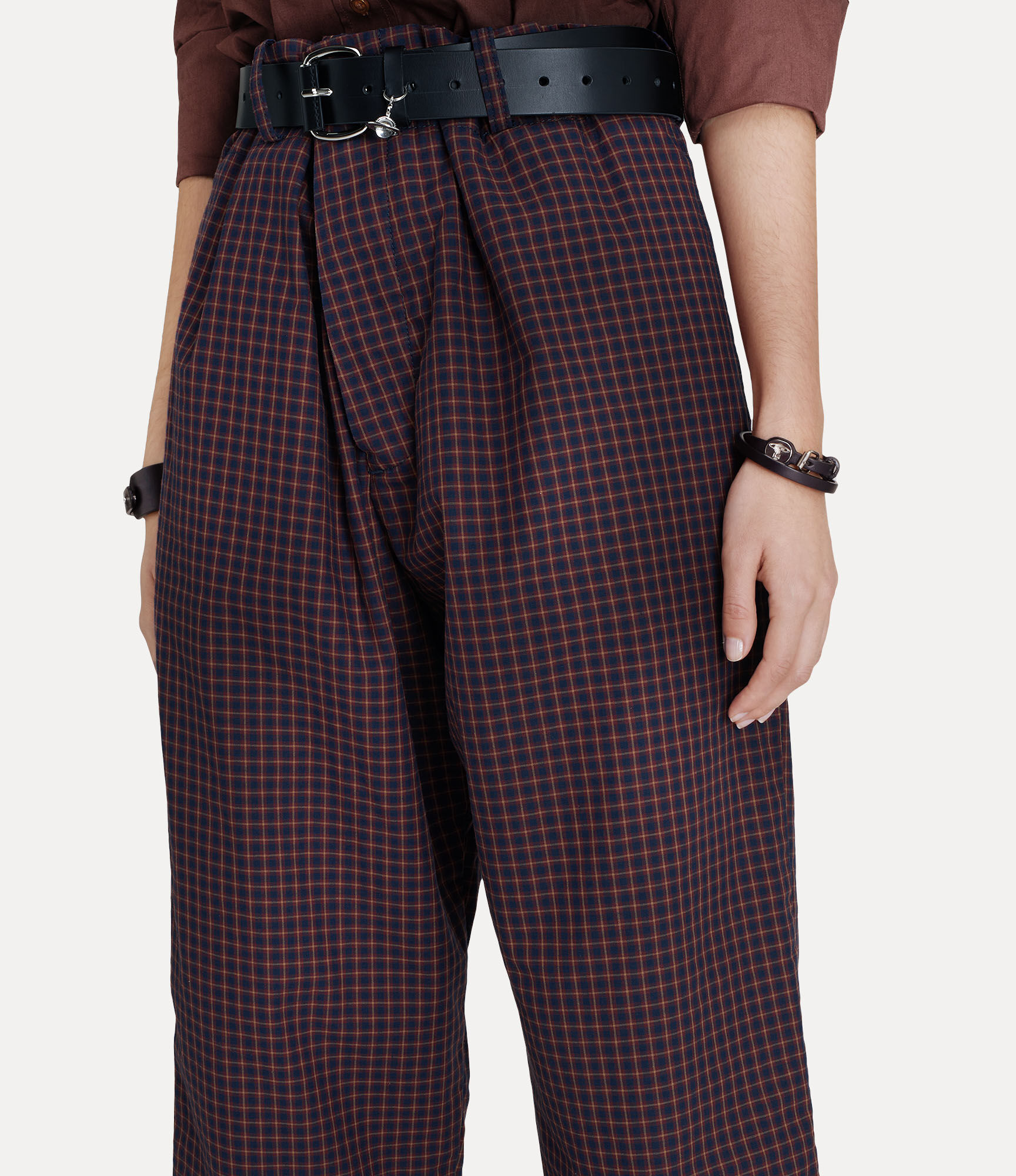 Alien trousers  large image number 5