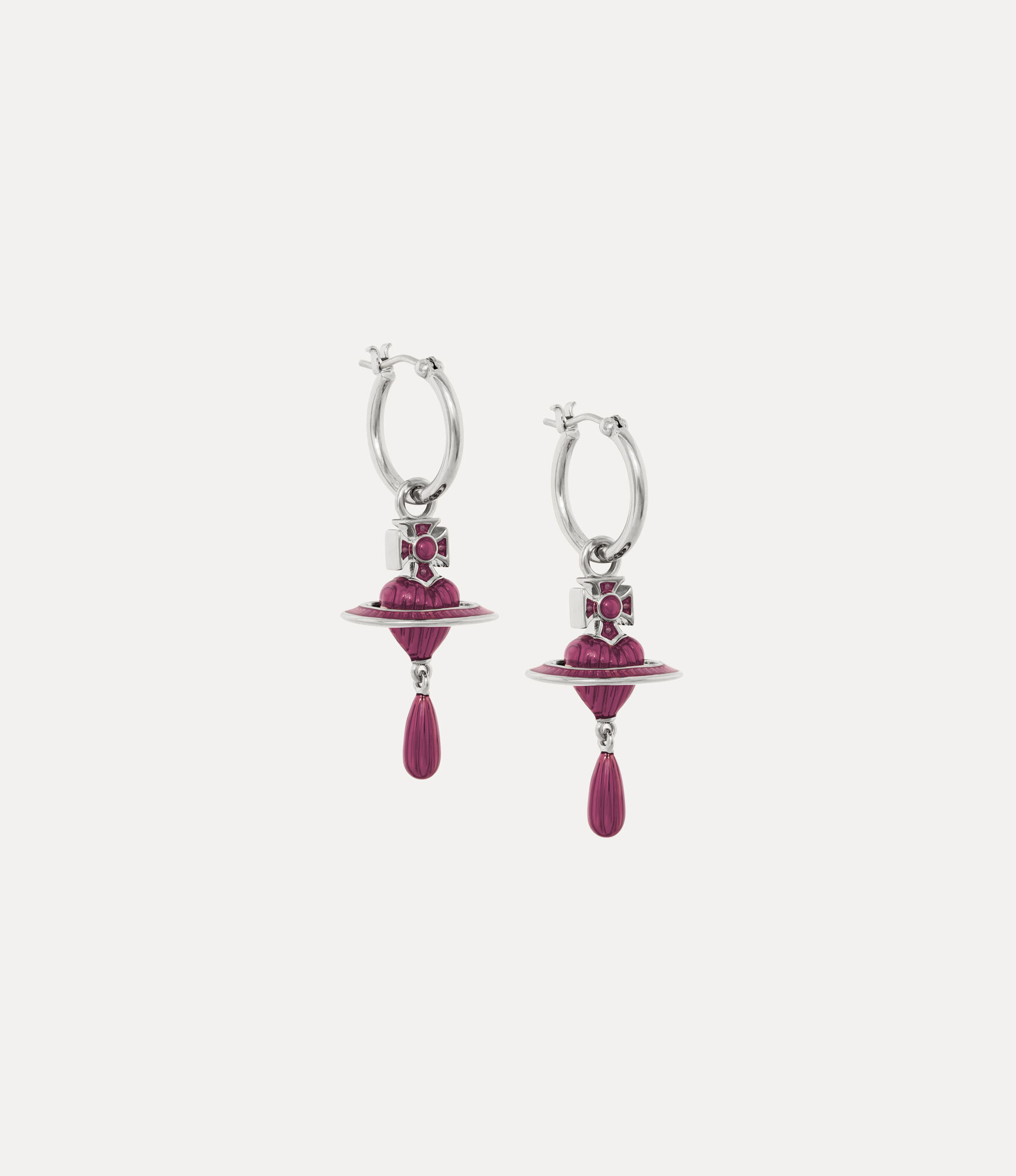 Fabianna Drop Earrings  large image number 3