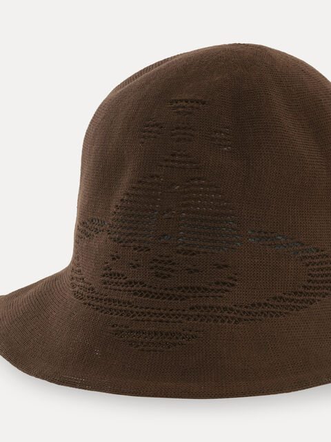 Thermo Bucket Hat 