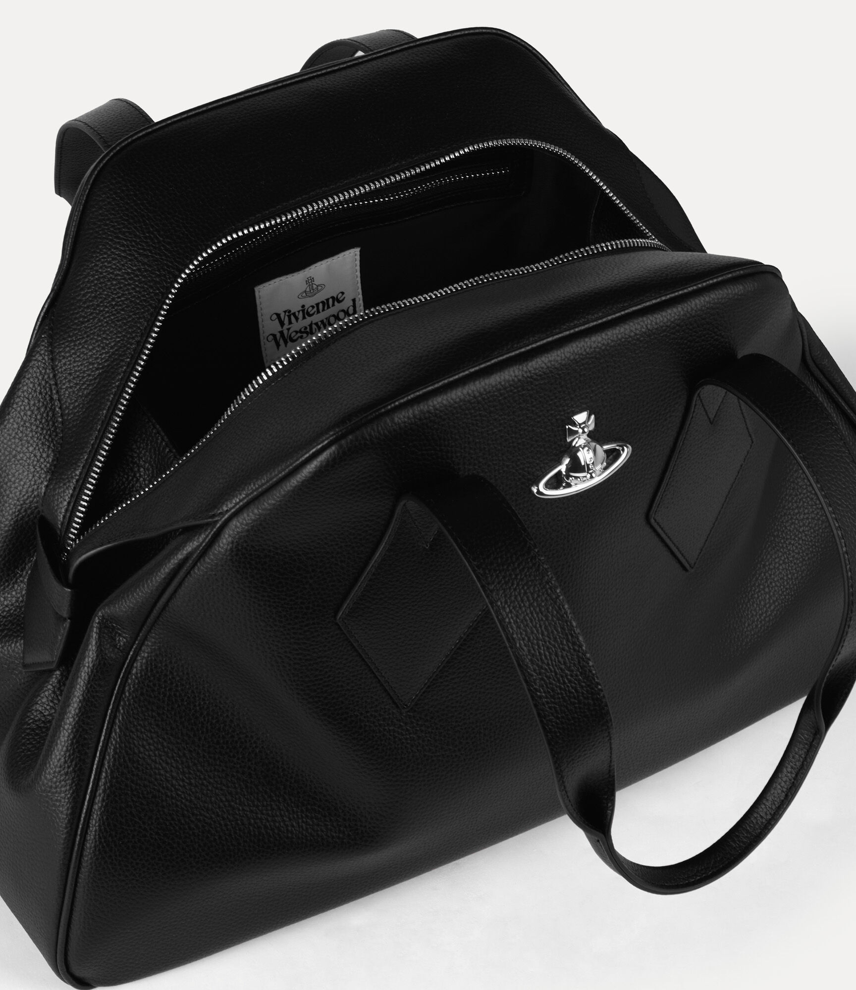 Vivienne Westwood バッグ Vivienne Westwood Derby Yasmine Vegan Open 24hrs Bag | Jules B