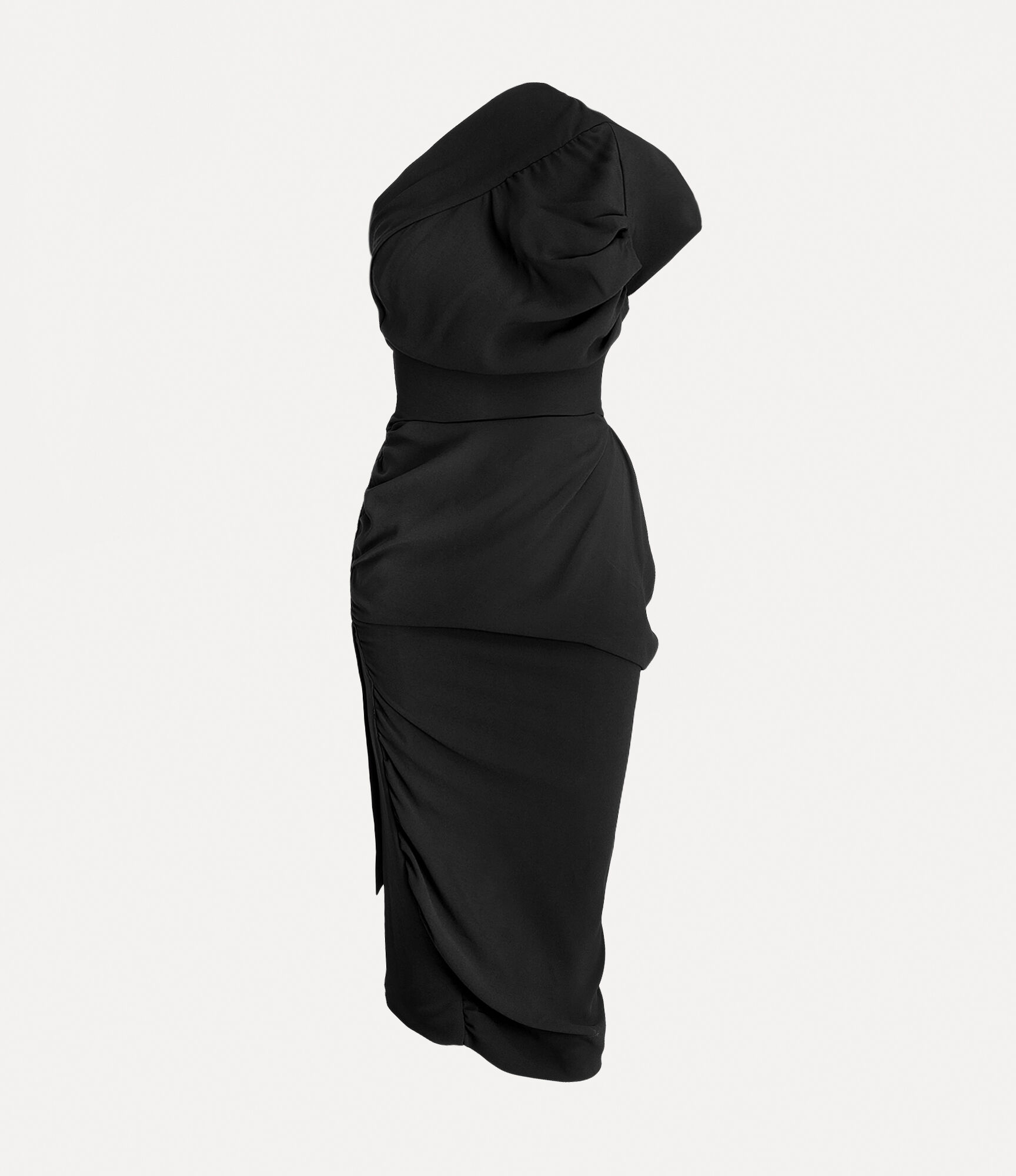 Andalus Dress