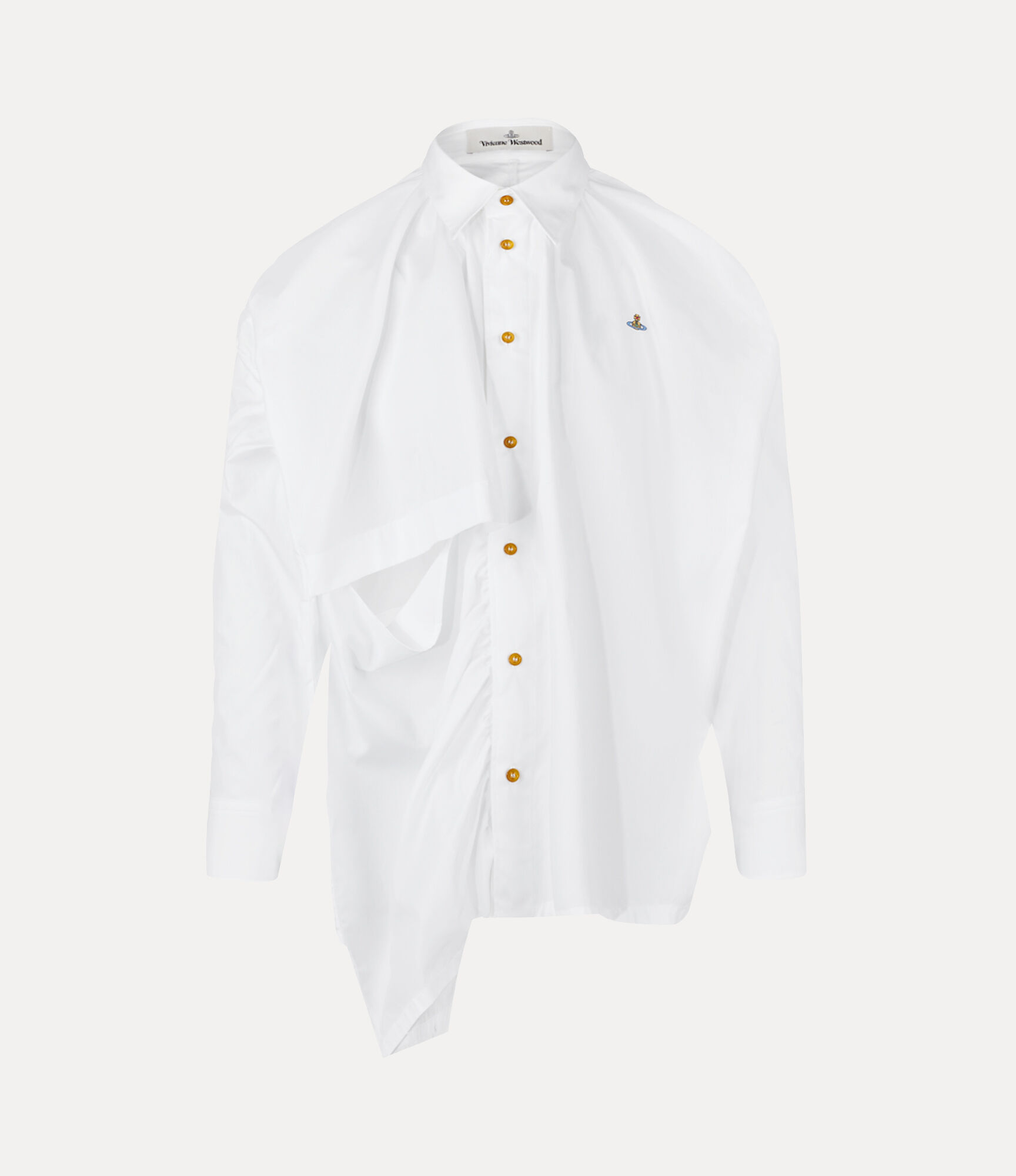 Gib shirt  large image number 1