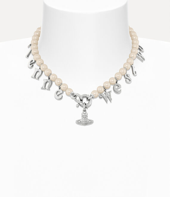 Leanne Necklace by Vivienne Westwood