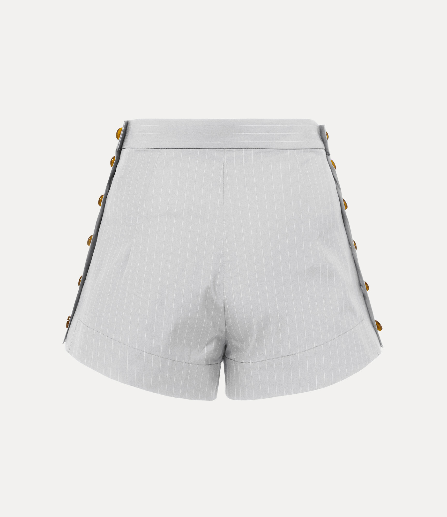 Elle Button Shorts  large image number 5