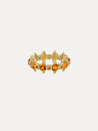 Warwick Ring